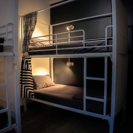 Hostel Brisbane Quarters Zewnętrze zdjęcie